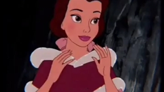 ملیت پرنسس های دیزنی