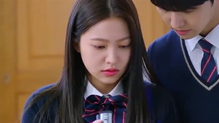 قسمت یازدهم تولد آبی قسمت 11 +زیرنویس چسبیده فارسی Blue Birthday 2021 با بازی یری عضو Red Velvet-480p