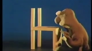 کارتون سریالی زنو آدم خمیری (قسمت : ۵)