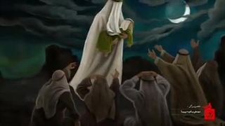 حدیث خورشید به روایت آیینهها