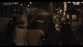 سقوط آزاد عشق قسمت 15