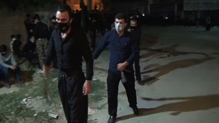 عزادراربابم باباحیدر
