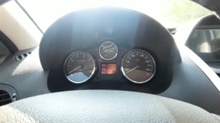 دلیل بالا رفتن دمای آب 207 در هنگام خاموش بودن