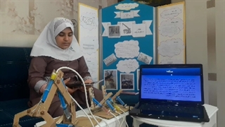 دستهای قدرتمند