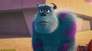 انیمیشن Monsters at Work قسمت 10 (آخر)