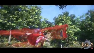 انیمه (Mu Wang Zhi Wang: Xuan Guan Si(Great King Of The Grave فصل 3 قسمت 15