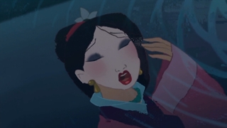 انیمیشن مولان۱ دوبله گلوری کیفیت HD