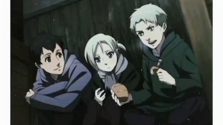 Anime