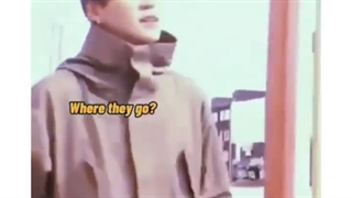 از ماندگارترین استتار های بی تی اس