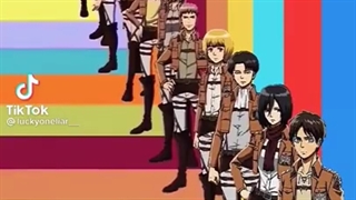 میکس از اتک