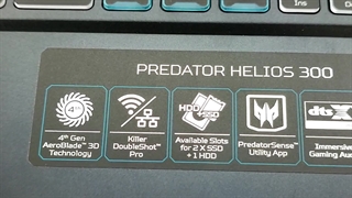 معرفی لپ تاپ غول بازی ACER PREDATOR با قیمت مناسب