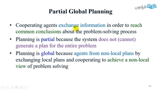 آموزش هوش مصنوعی توزیع شده شماره ۱۰