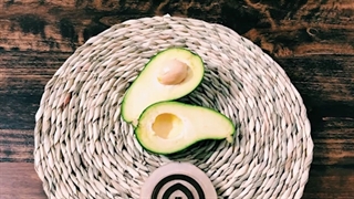 آووکادو