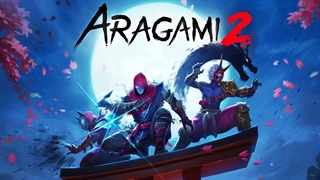 تماشا کنید: تریلر داستانی Aragami 2