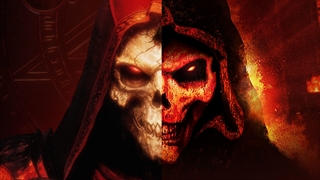 تماشا کنید: تریلر رونمایی از بازی جذاب Diablo II: Resurrected