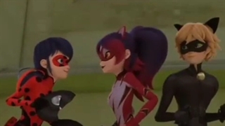 میراکلس فصل 4 قسمت کروکدیل بدون زیرنویس