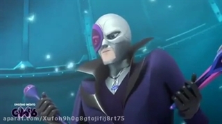 میراکلس فصل 4 قسمت گناهکار