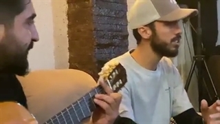 دانلود آهنگ زانکو یه دونه گل