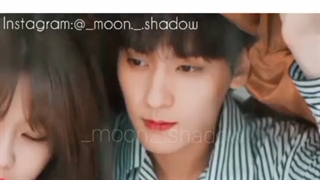 میکس سریال من با یک آنتی فن ازدواج کردم