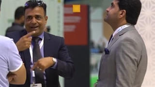 نمایشگاه WETEX