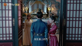 قسمت دهم فصل دوم سریال ملکه حمله لینک دانلود توضیحات