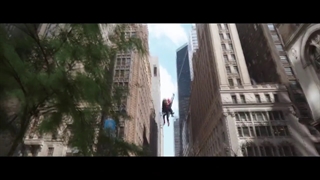 تریلر مرد عنکبوتی راهی به خانه نیست