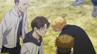 انیمه Tokyo revengers قسمت 19