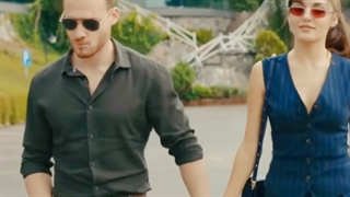 سرکان و ادا ( به اوایل برگشتیم )