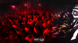 کربلایی مجتبی چوپانی- حضرت شاه هادی راه