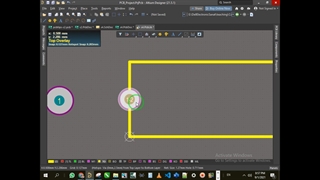 آموزش آلتیوم  (Altium) جلسه دوم قسمت دوم PCB