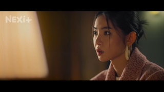 سریال کره ای ایکس ایکس - قسمت 1