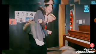 تولد جونگکوک