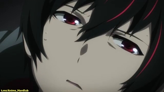 انیمه Scarlet Nexus قسمت 10 با زیرنویس فارسی