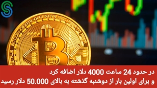 گزارش بازار های ارز دیجیتال- جمعه 12 شهریور 1400