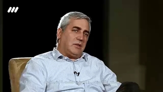 خاطرات حاتمی کیا از شهید آوینی