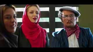 دانلود فیلم سینمایی اقای سانسور | کمدی و فیلم طنز ایرانی آقای سانسور- بهرام افشاری- بهاره رهنما