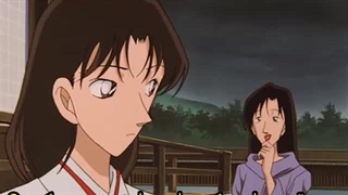 انیمه کارگاه کونان قسمتهای 222و223و 224با زیرنویس چسپیده