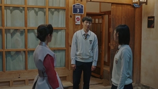 قسمت 7 سریال گادو شیم بهترین جادوگر + The Great Shaman Ga Doo Shim 2021 + با زیر نویس فارسی