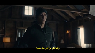 سریال تایتان ها فصل3قسمت4با زیر نویس فارسی