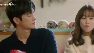 " دل من از دوری خسته شده ... " میکس عاشقانه سریال ویرانگری در خدمتگزاری شما حاضر است  ( Doom at your service)