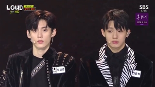 قسمت سیزدهم برنامه رقابتی loud ( زیرنویس فارسی )