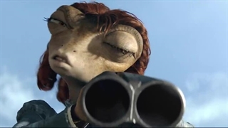 انیمیشن رنگو | (Rango (2011