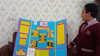 شناخت هواپیما و آشنایی با قسمت های مختلف آن