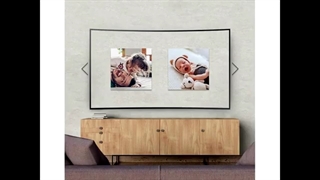 تلویزیون سامسونگ 55TU8300