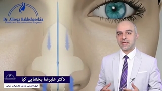 تنفس در جراحی بینی