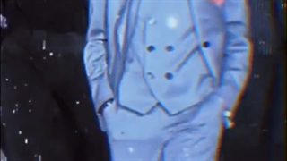 تهیونگ بی تی اس  ( v )