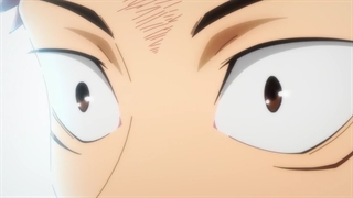 جوجتسو کایزن قسمت 16