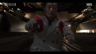 قسمت 13 فصل 3 پنت هاوس : جنگ در زندگی (The Penthouse 3: War in Life 2021) + زیرنویس فارسی