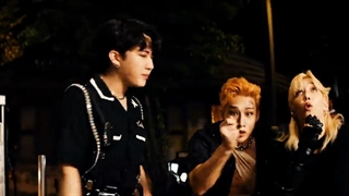 موزیک ویدیو 소리꾼 از استری کیدز