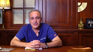 درمان ناهمواری های پوستی با سابسیژن روکش دندان